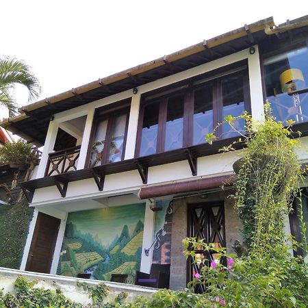 Umah Watu Villas Seminyak  Exterior photo