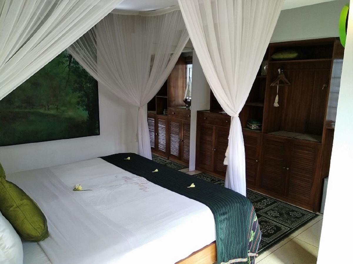 Umah Watu Villas Seminyak  Exterior photo