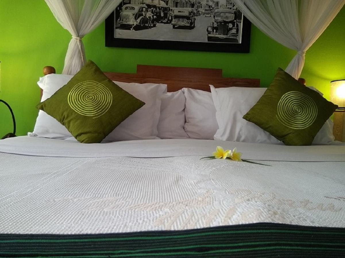 Umah Watu Villas Seminyak  Exterior photo