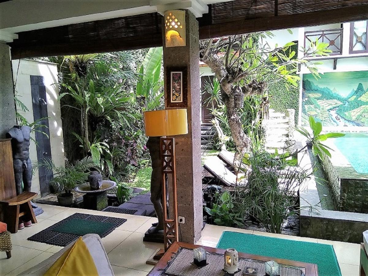 Umah Watu Villas Seminyak  Exterior photo