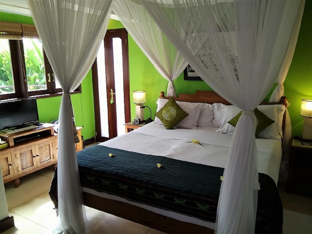 Umah Watu Villas Seminyak  Exterior photo