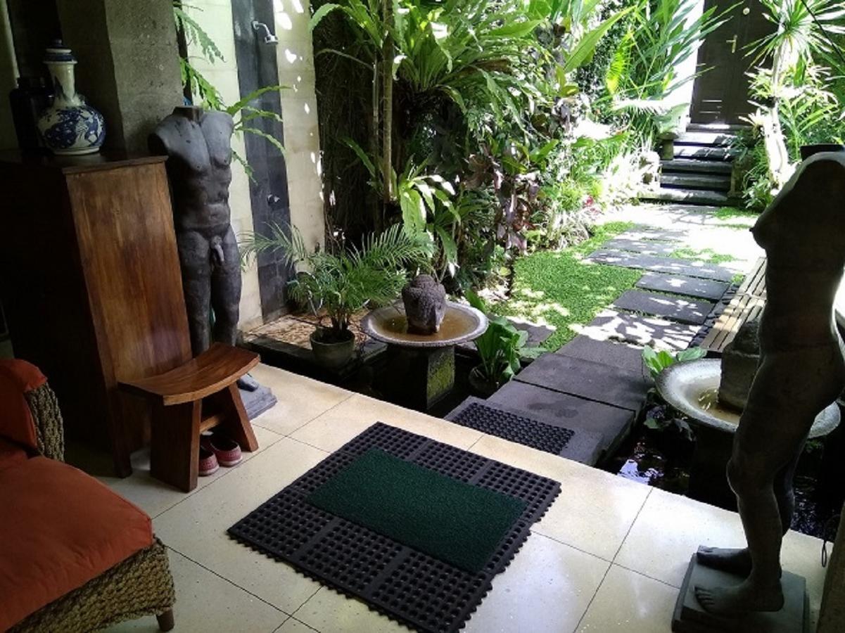 Umah Watu Villas Seminyak  Exterior photo