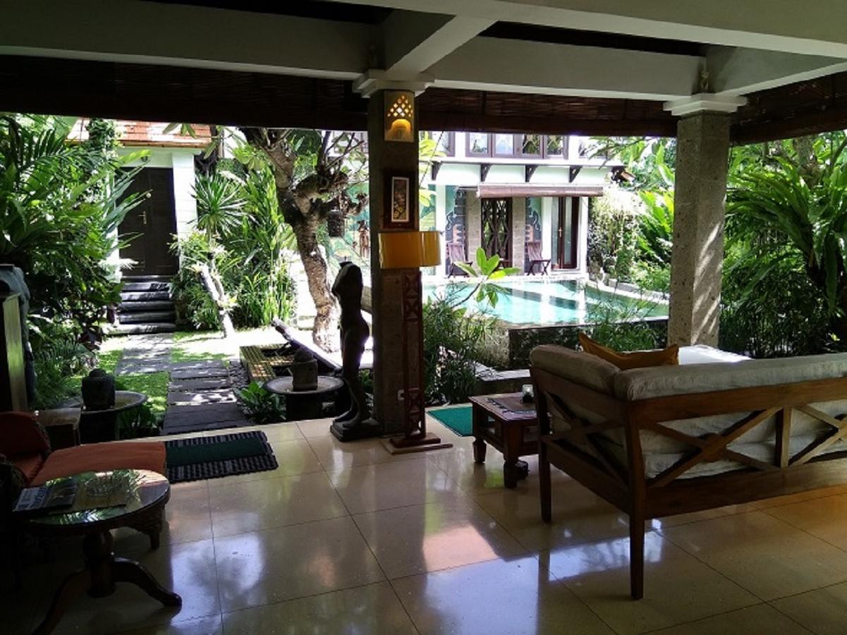 Umah Watu Villas Seminyak  Exterior photo