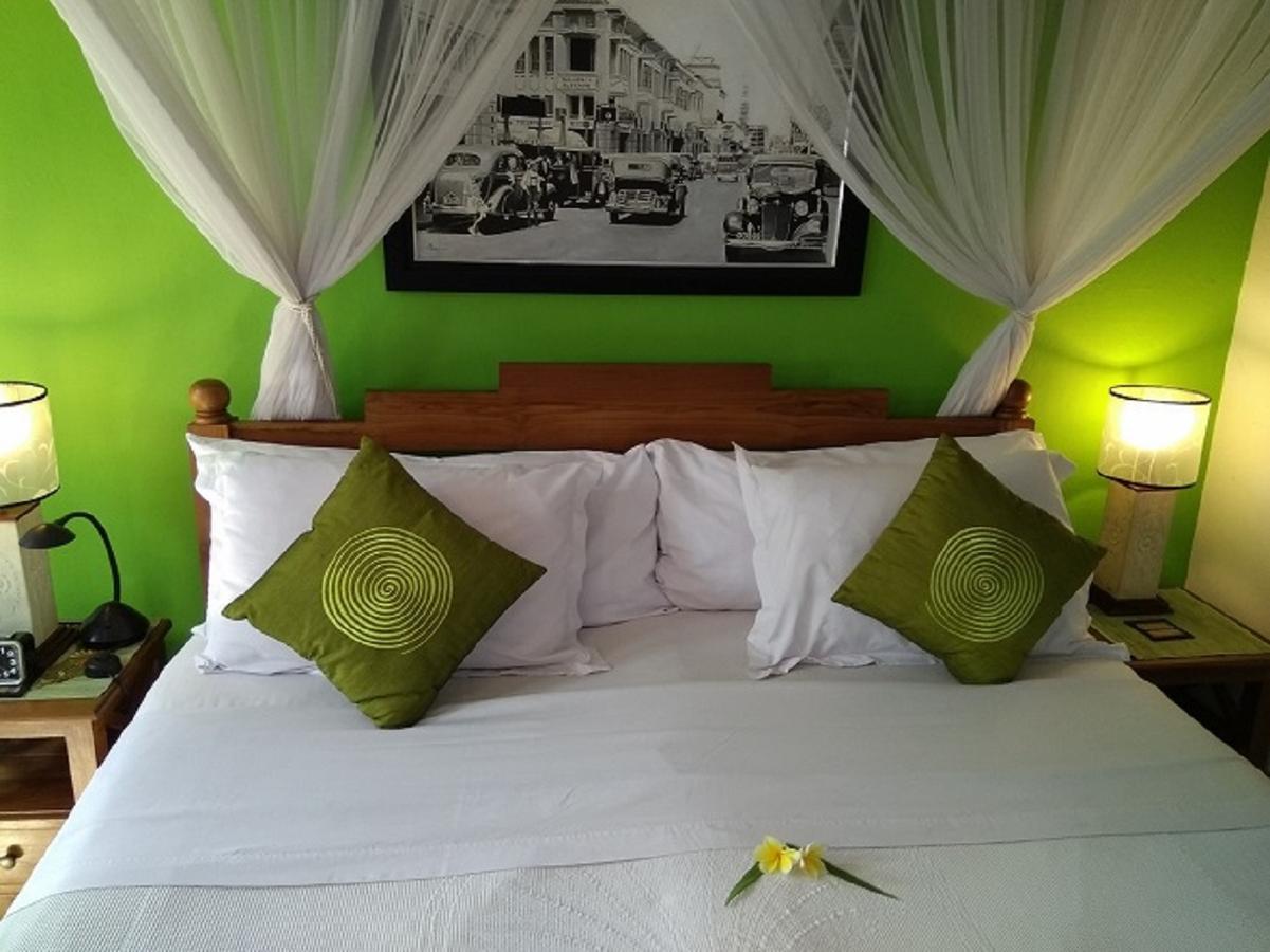 Umah Watu Villas Seminyak  Exterior photo