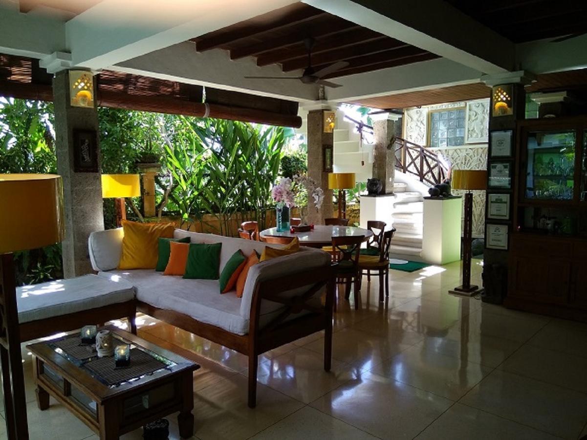 Umah Watu Villas Seminyak  Exterior photo