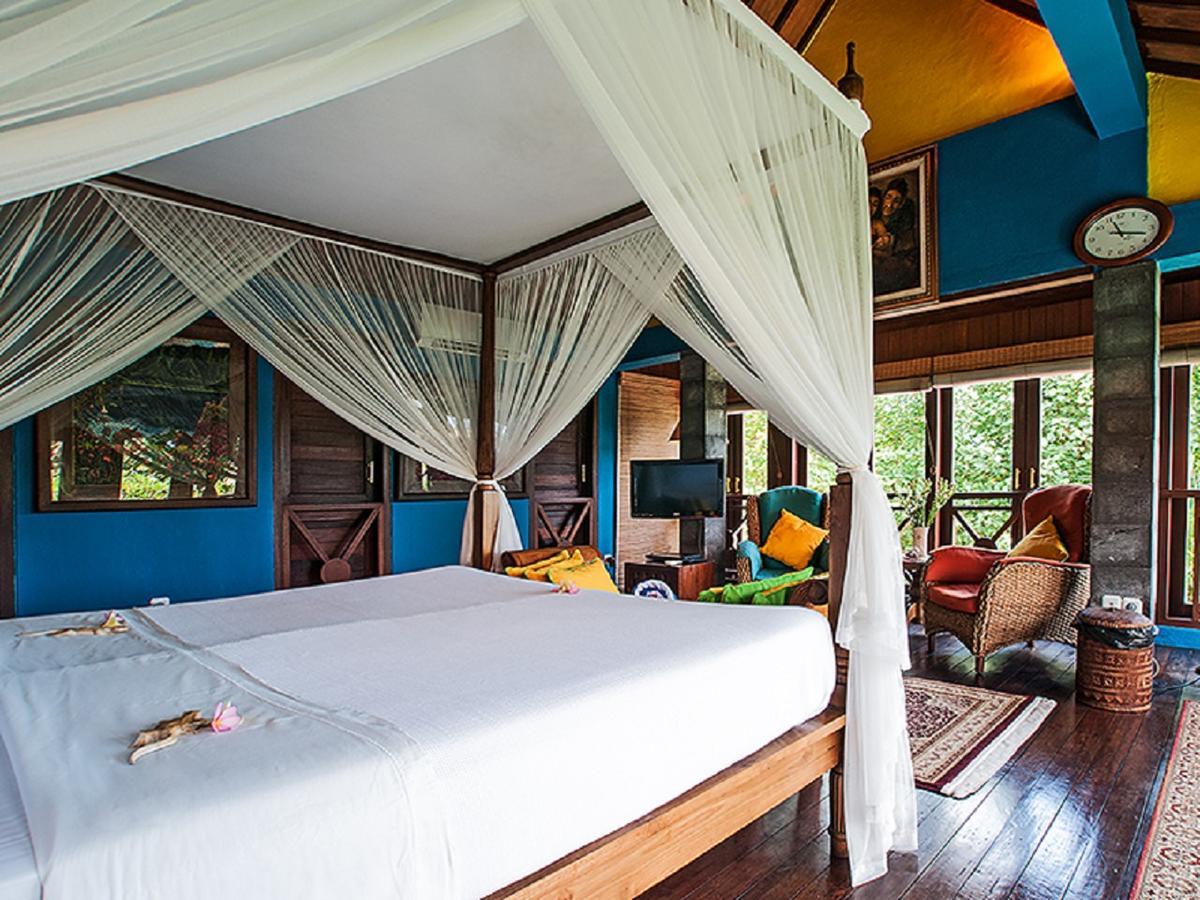 Umah Watu Villas Seminyak  Exterior photo