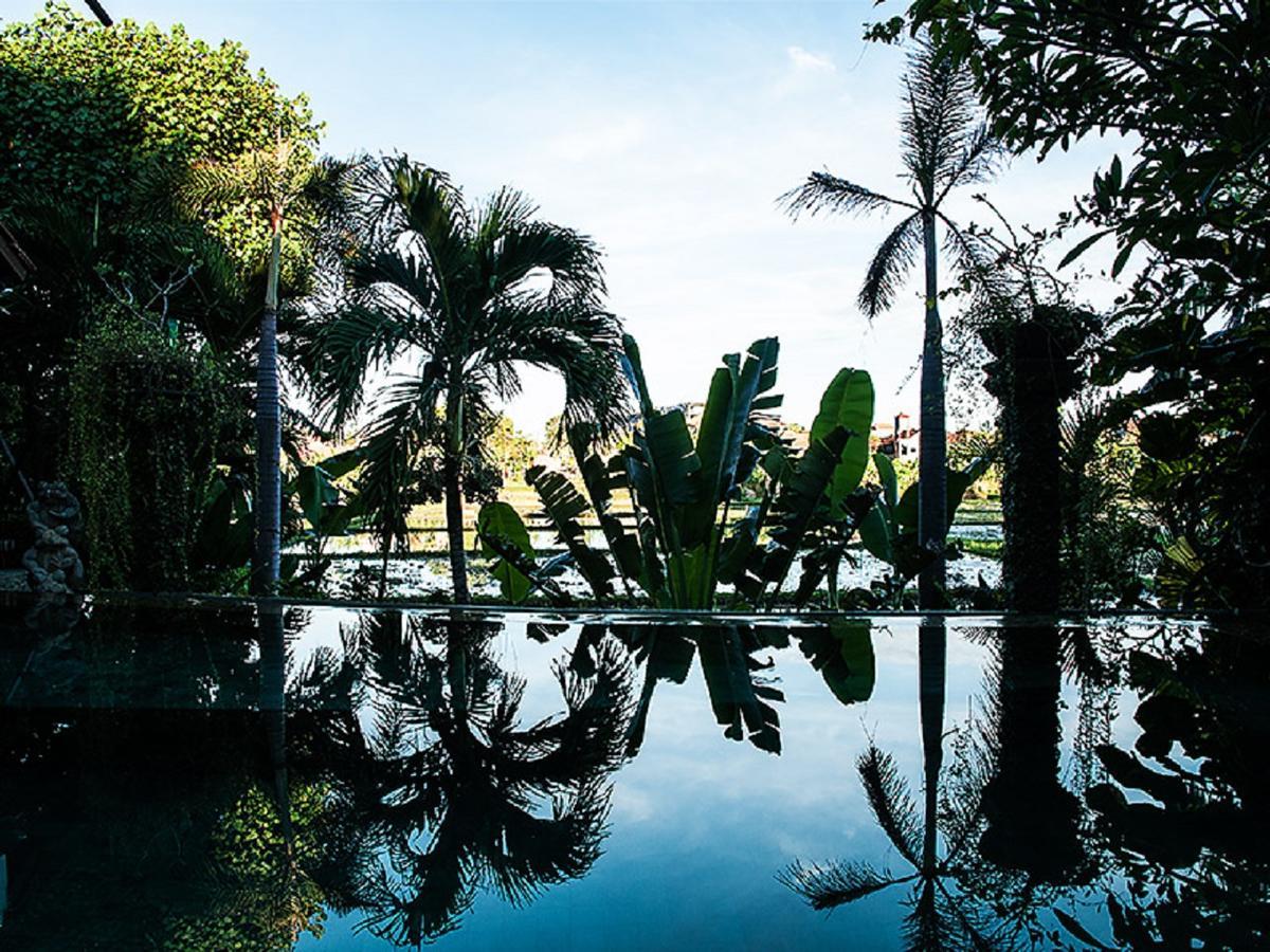 Umah Watu Villas Seminyak  Exterior photo
