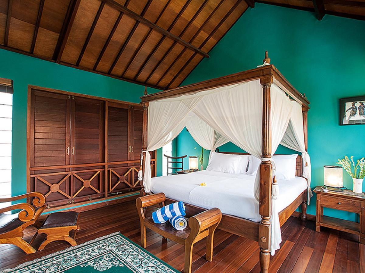 Umah Watu Villas Seminyak  Exterior photo