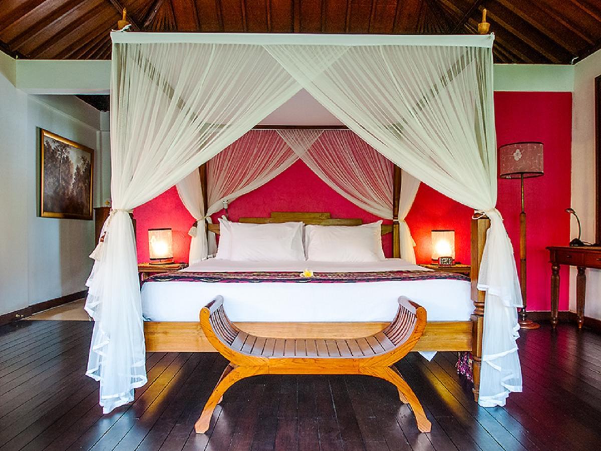 Umah Watu Villas Seminyak  Exterior photo