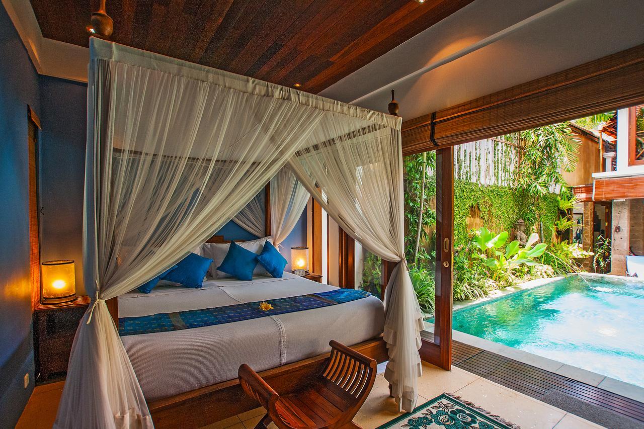Umah Watu Villas Seminyak  Exterior photo